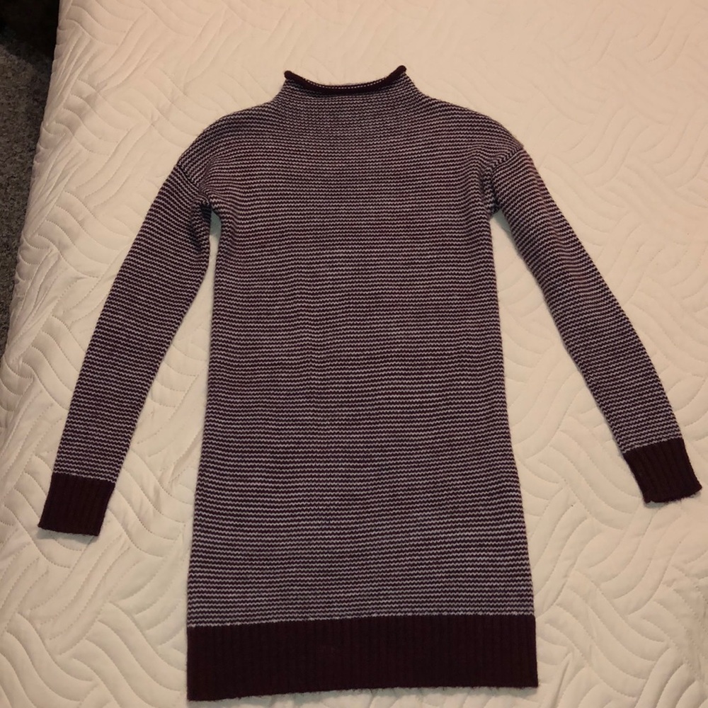 American Eagle Sweater Dress